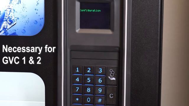 Prevent Double Vending