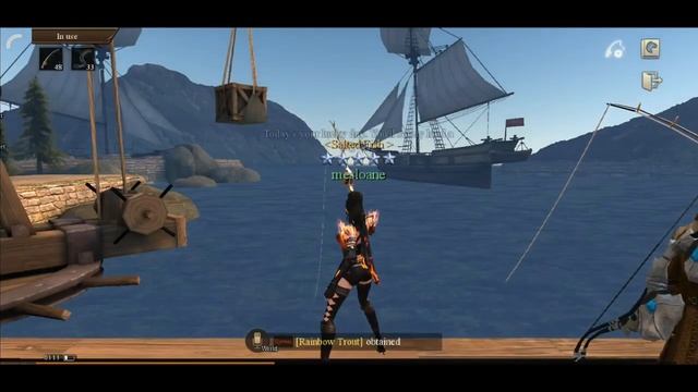 [Rangers of Oblivion] How to get candles