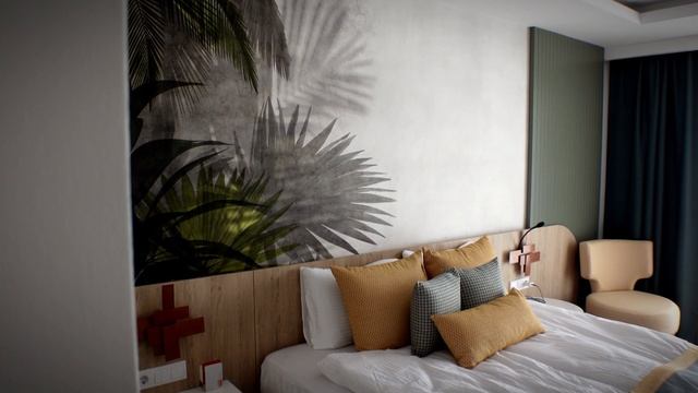 Stella Elite Resort & Spa - Room 1324
