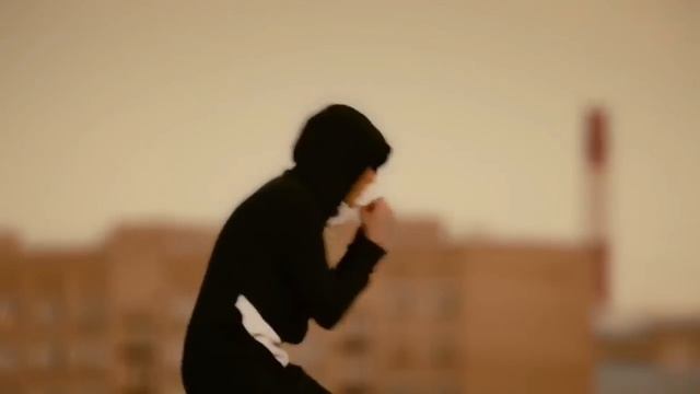 women boxing motivation - актриса Екатерина Владимирова