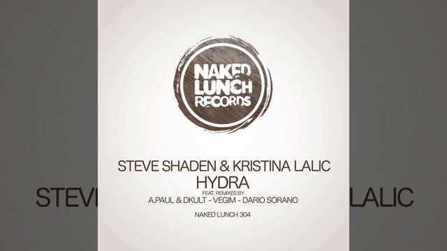 Hydra (Dario Sorano Remix)