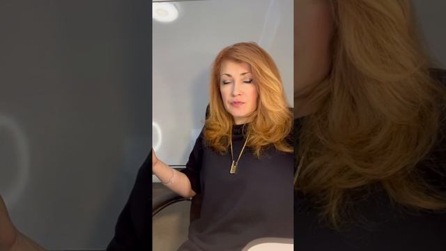 Потеря энергии через конфликт архетипов. Елена Грабарь