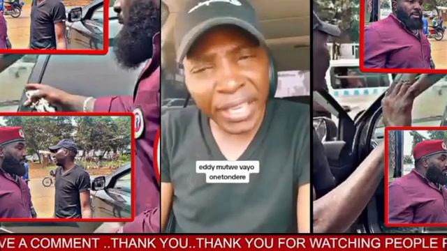 EDDY MEZAYA YEWEREDDE OKUSANYAWO EDDY MUTWE!!