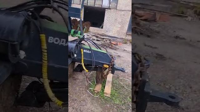 Дисковая борона Carbon D10500