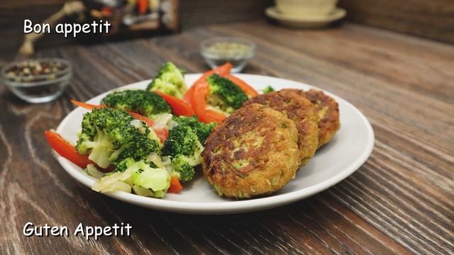 2 REZEPTE, nach denen Sie Blumenkohl LIEBEN werden!