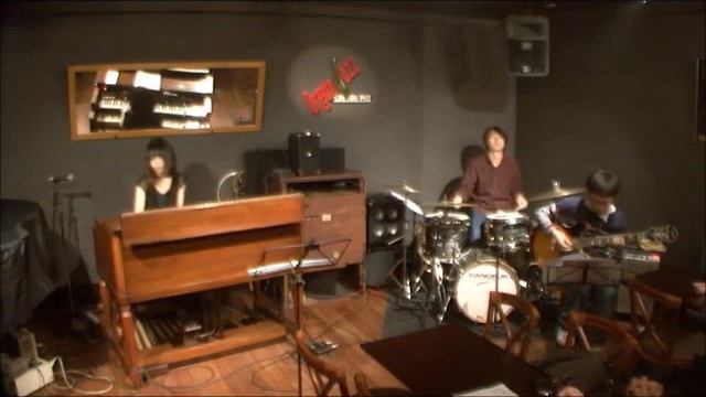 mimosa / george benson