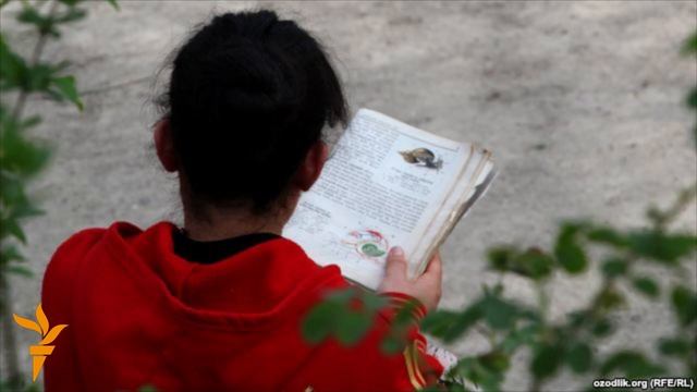 Uzbek Тарих дарсликларида уйдирмалар ëзилмоқда