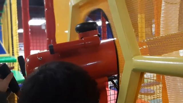 Chino Kids cafe