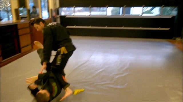 Dit is Tai Jutsu !!!!!!!!!