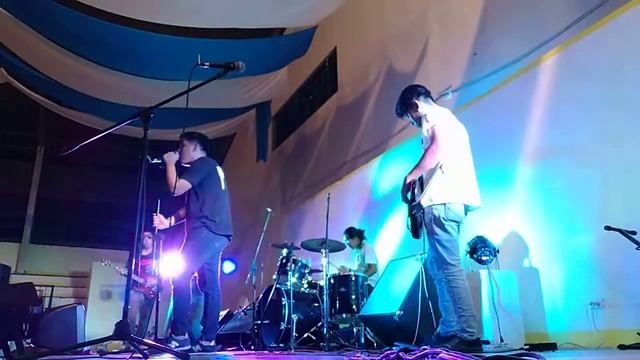 Daylily by Movements (Cover by Empty Bottles)