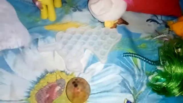 Влог с аней🌸🌼