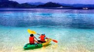 1day trip in Trang Province of Thailand