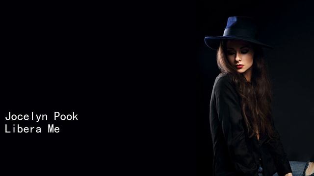 Jocelyn Pook Libera Me