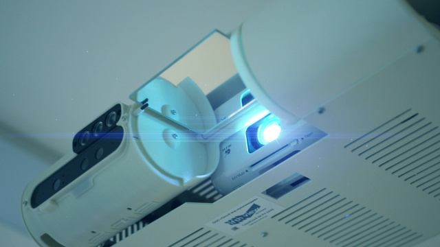 Интерактивный скалодром 5D от "Ронплэй Дети" (Ronplay Kids)