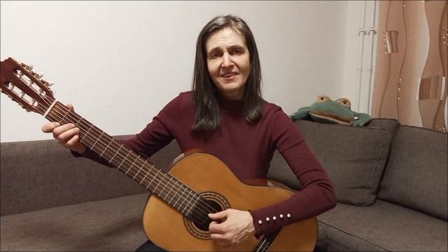 Падал снег! (Корнеева Наталия)