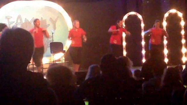 Pegasos World Mini Disco 2014 2015 2016 2017 2018