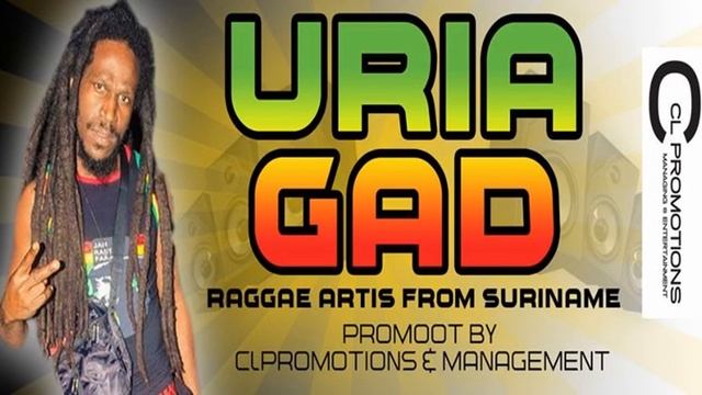 Promo Uria Gado De Mi Herder.