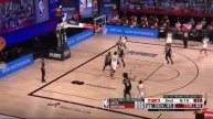 Vanvleet And Powell Combined For 44 Points! RAPS IN 4! Nets Vs Raptors!