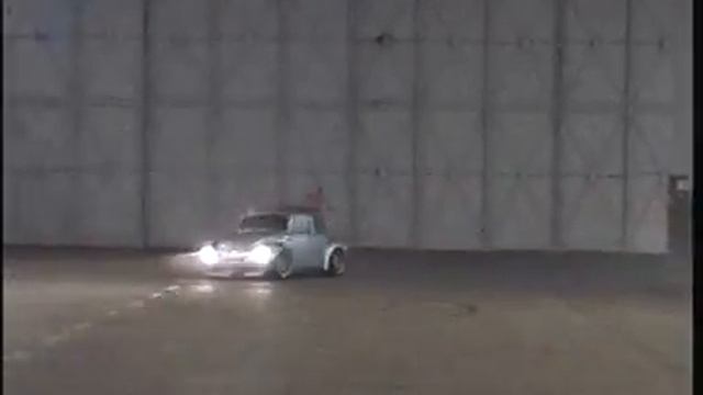 VW Käfer 1303 RS Drift