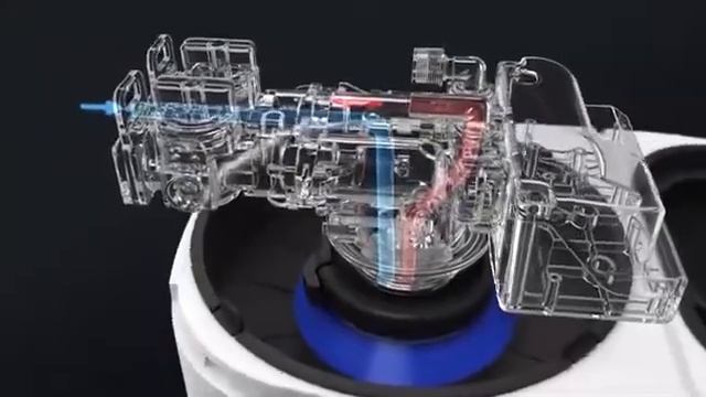 開能 CS20 全戶軟水機 (現品教學) 總代理: 瑞順企業