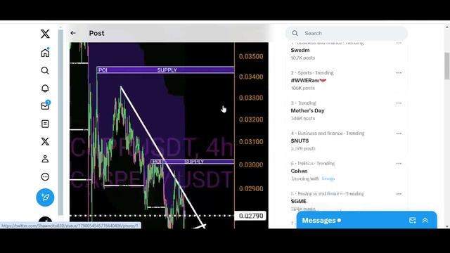 🚨 CASPER LABS: THE FALL CONTINUES!!!🚨