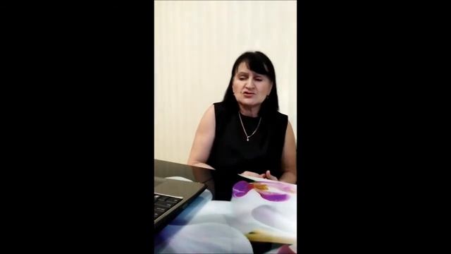Воспитатель Джавадова Г А