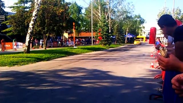 Audi S4 B5 Vs Audi S2 700 Hp
