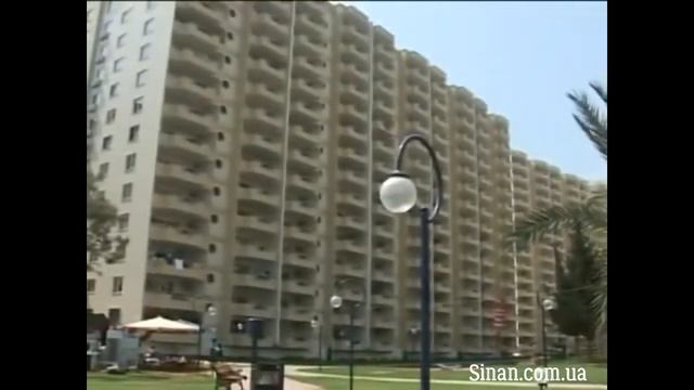 Мерсин Ознакомительный тур & Mersin tour