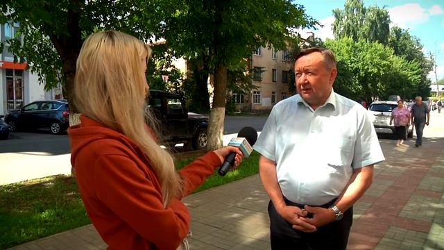 На дороги Верхневолжья активно выходят лоси-убийцы