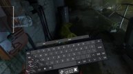 Half-Life:Alyx - Gnome Run: Shotgun Acquired