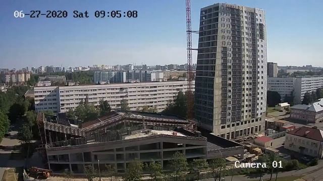 Аист 27 June 2020 x150