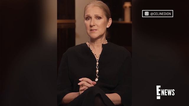 Celine Dion Feels 55th Birthday Love Amid Stiff-Person Syndrome Battle | E! News