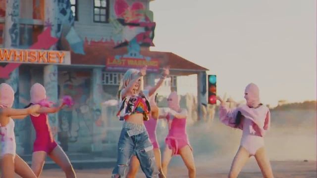 2NE1 spill the TEA again! Somi FINALLY reveals why she left JYP! Jimin spotted with AOA members!