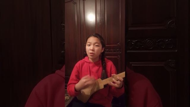 Даткайым. Нарындан жазган салам кат. Сөзү, обону Айталиевдики. 25 ноября 2020 г.