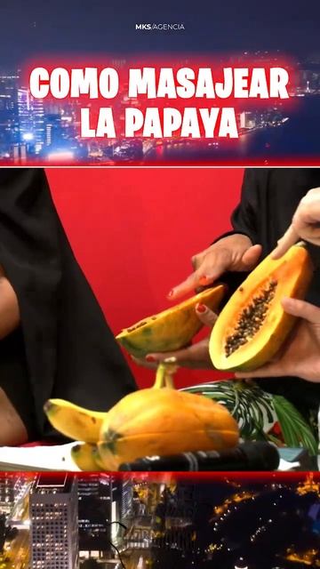 Masajea la papaya  #ZonaDeDesmadre #comedia #mikesalazar  #pipirin