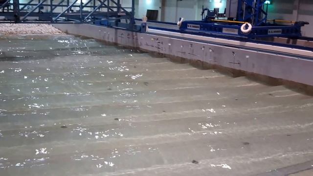 Wave Generator