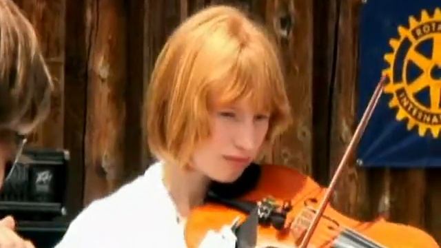 Vivaldi - YMM live @ Salinas Creek park 2