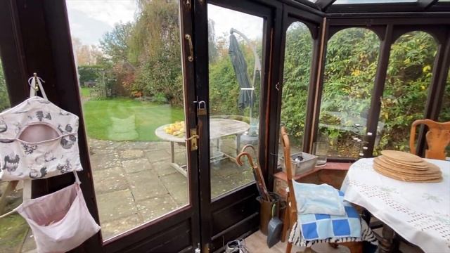 SOLD - The Old Mill - £650,000