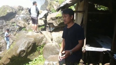 Vlog pertama #POSBA_malino #lambawoi_massisi_posa