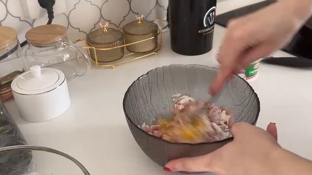 Vkysnogotovim Полезные куриные котлеты из филе