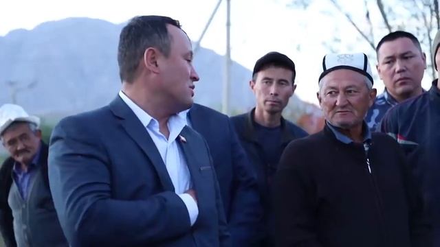 Ж.АКАЕВ ЭРКЕК ЭКЕН АК-САЙ ЭЛИ М Н ЖОЛУКТУ