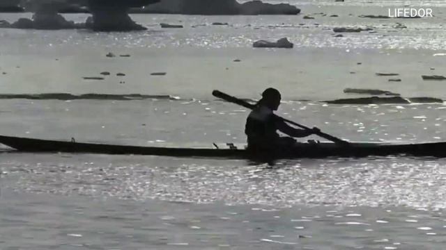 Fakta mengejutkan dari kehidupan di greenland yang akan membuat mu merasa takjub !!