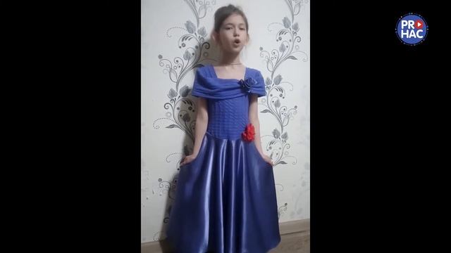 #однанавсехпобеда - Дарья Бершатская