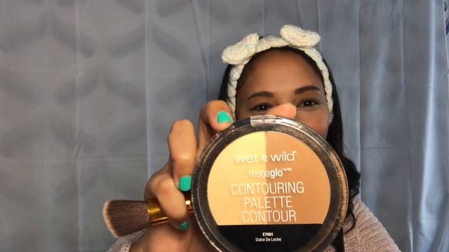 TRYING SHEIN/SHEGLAM (CHEAP)! YOU HAVE TO TRY IT! | Shades of Neen