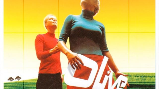 Olive - I'm Not In Love (Aurora Club Mix) (2000)