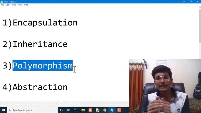 Abstraction and Polymorphism | Python Tutorial for Beginners | Python