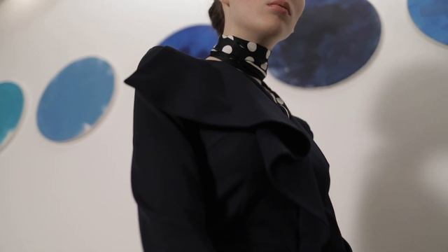 New collection by OLGA SKAZKIAN. Коллекция от российского дизайнера одежды. Стильная классика.