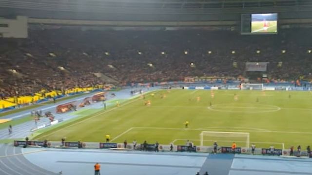 Вперёд, Спартак!