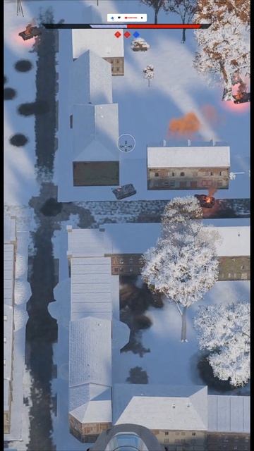 Как штурмить на Як-9Б? #shorts #warthunder