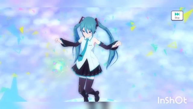 [Project Sekai] 60K Crystals [Wanderer's Journey] Gacha Pulls